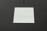 REL Acoustics No. 25 Subwoofer - Gloss Black & Longbow Wireless Transmitter