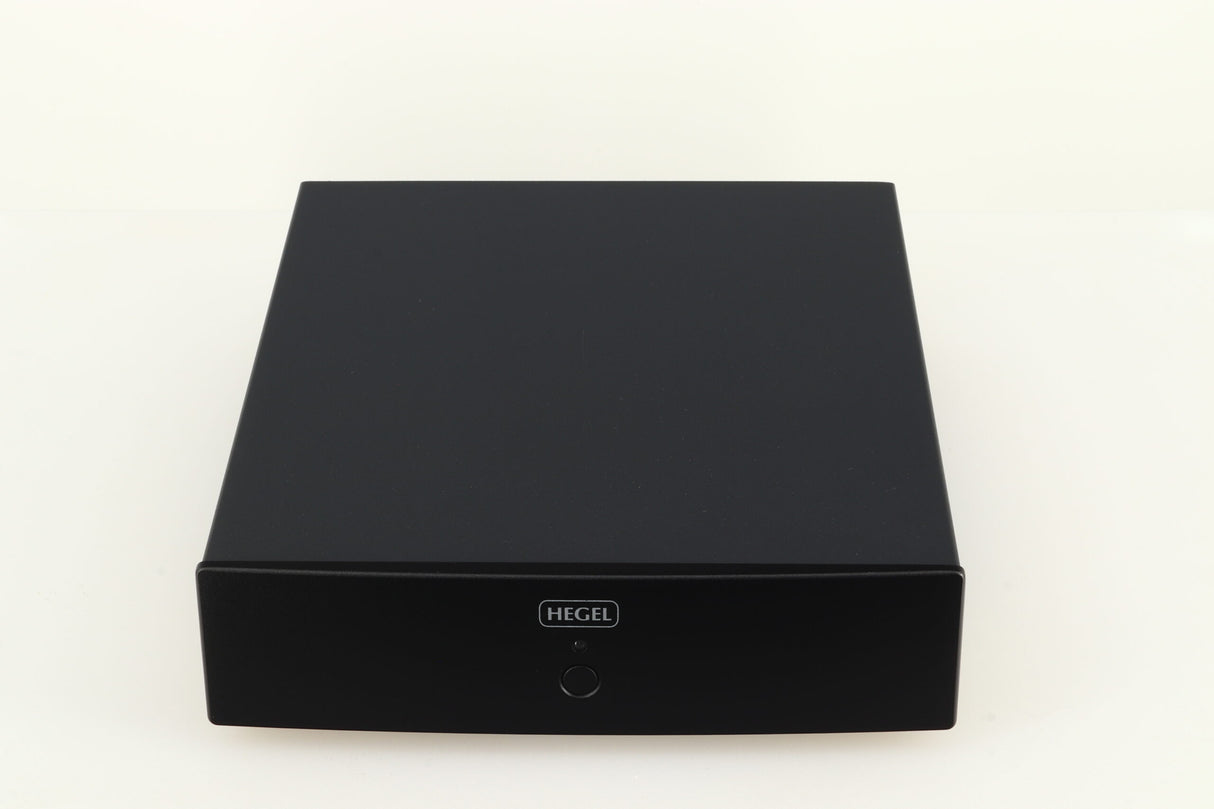 Hegel V10 Phono Stage
