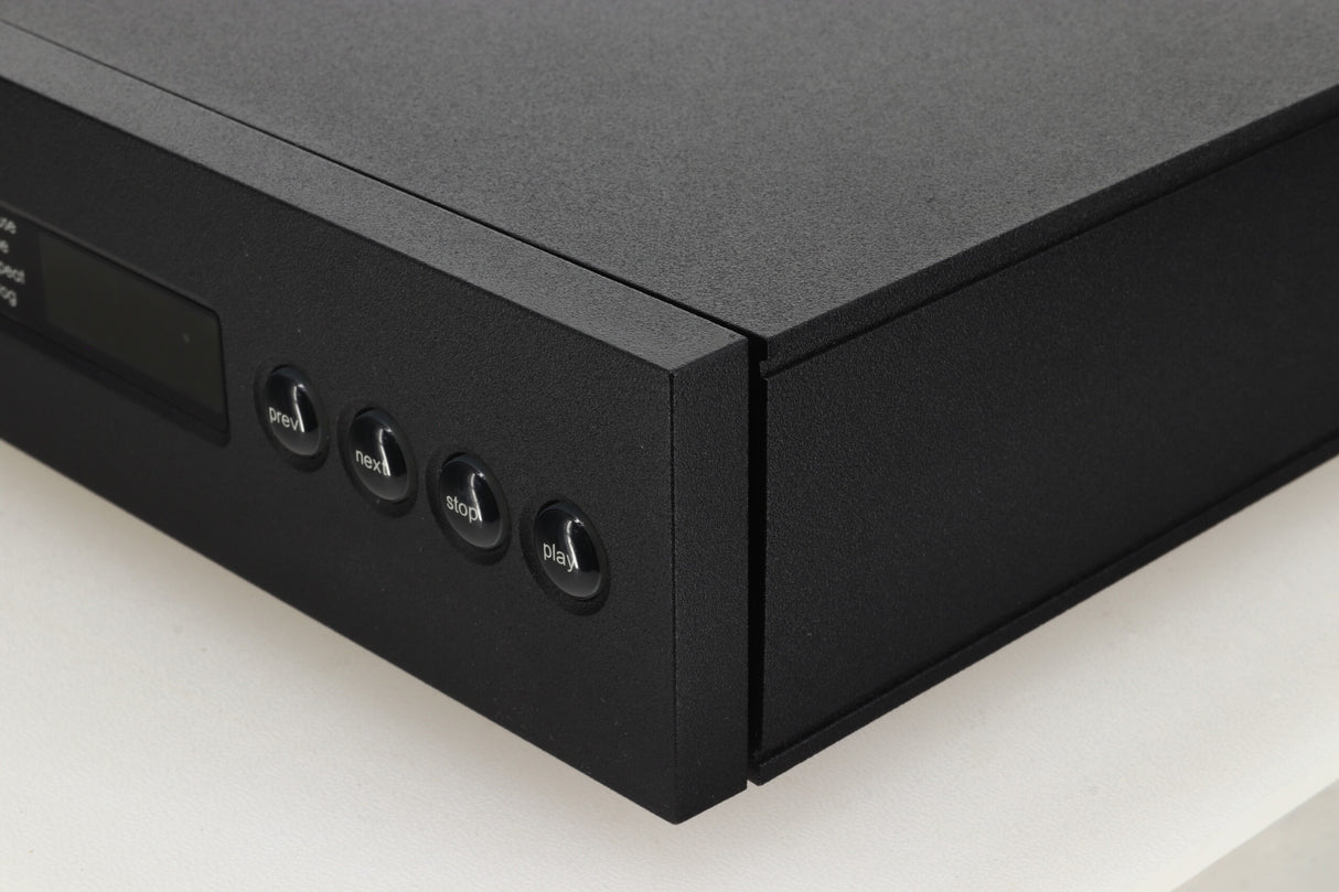 Naim CD5i-2 CD Player