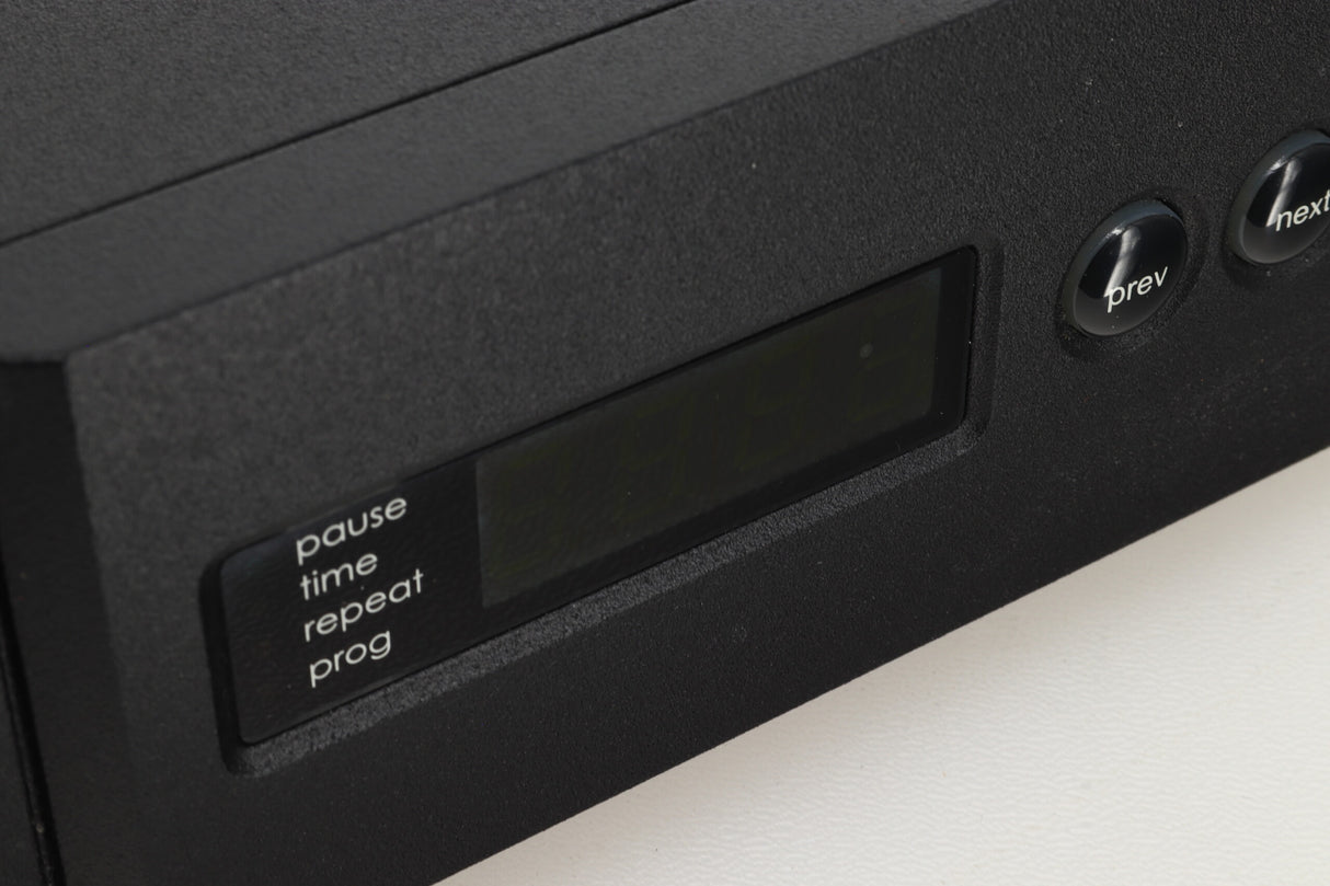 Naim CD5i-2 CD Player
