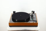 Heybrook TT-2 Turntable / Linn LVV Tonearm / AT-95E Cartridge
