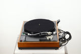 Heybrook TT-2 Turntable / Linn LVV Tonearm / AT-95E Cartridge