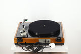 Heybrook TT-2 Turntable / Linn LVV Tonearm / AT-95E Cartridge