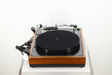 Heybrook TT-2 Turntable / Linn LVV Tonearm / AT-95E Cartridge
