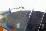 Heybrook TT-2 Turntable / Linn LVV Tonearm / AT-95E Cartridge