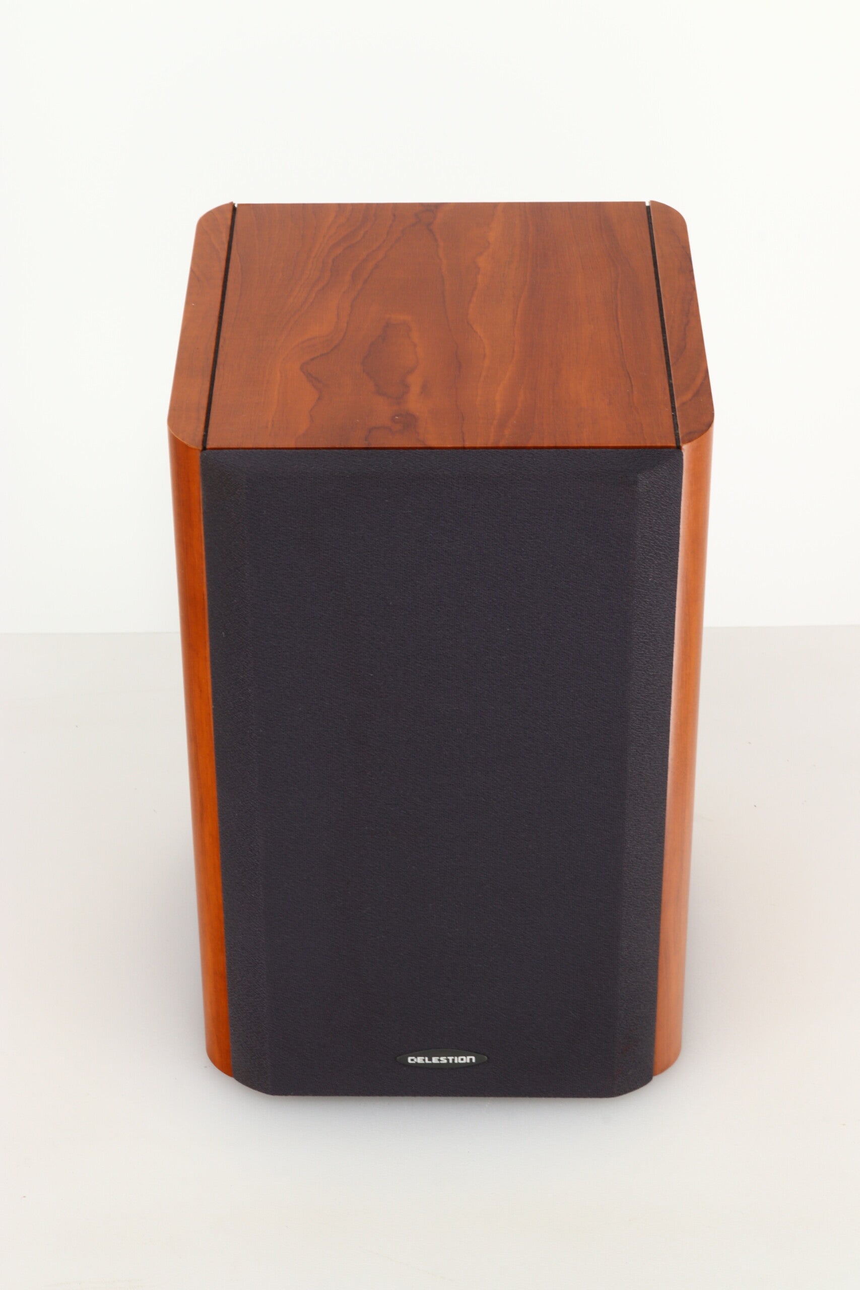 英国セレッション F10スピーカー Celestion F10 Standmount Speakers - Cherry – 2ndhandhifi.co.uk