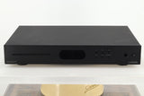 Audiolab 6000CDT CD Transport - Black