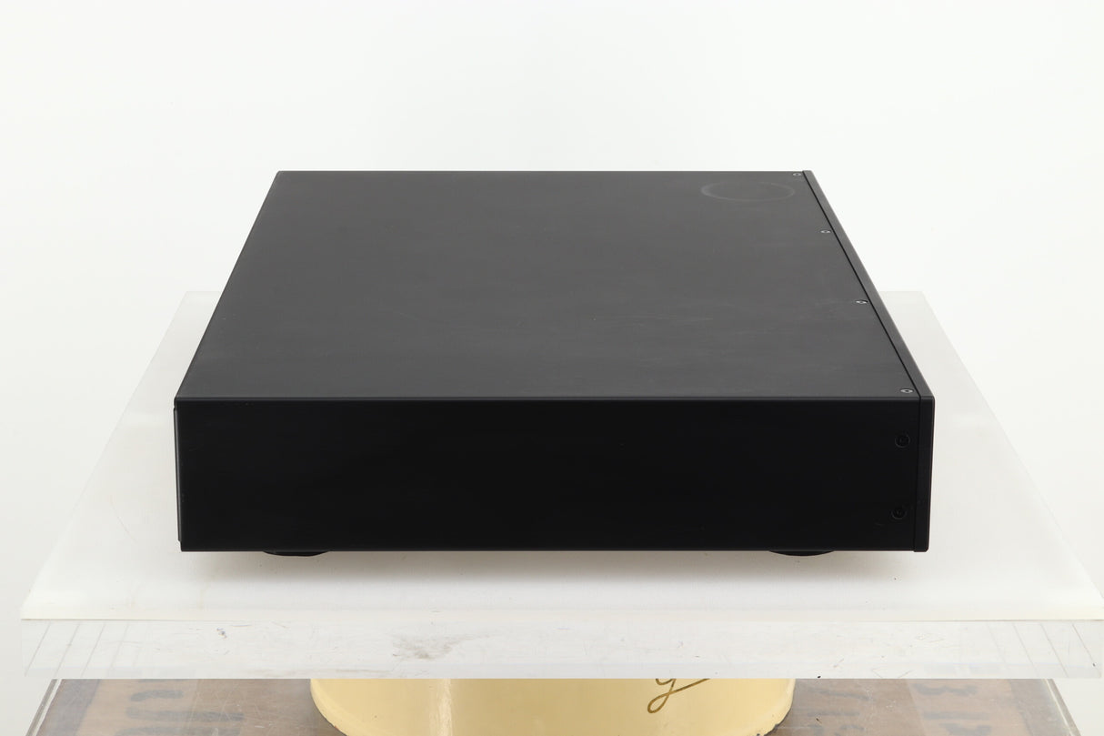 Audiolab 6000CDT CD Transport - Black