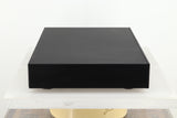Audiolab 6000CDT CD Transport - Black