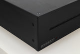 Audiolab 6000CDT CD Transport - Black
