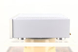 Audio Analogue Bellini Anniversary Pre Amplifier - Silver