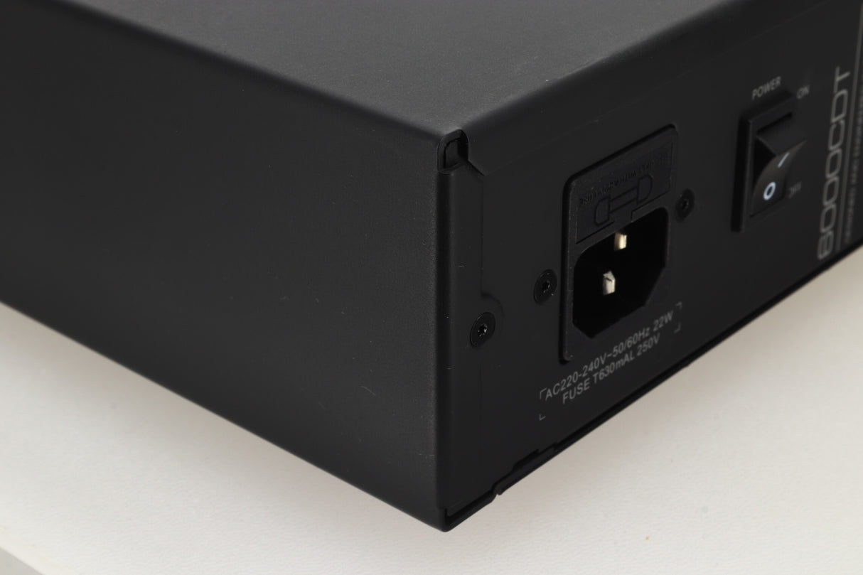 Audiolab 6000CDT CD Transport - Black