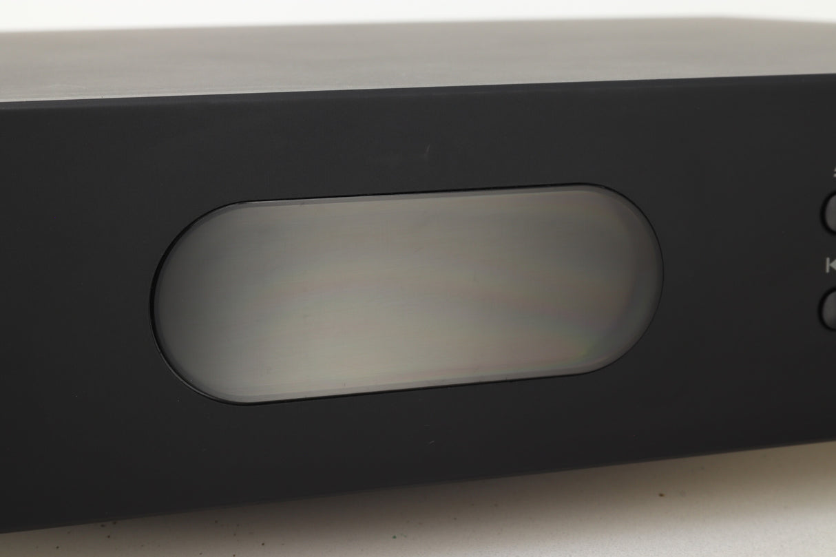 Audiolab 6000CDT CD Transport - Black