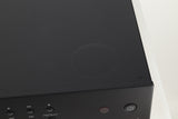 Audiolab 6000CDT CD Transport - Black