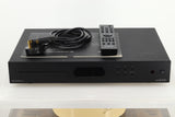 Audiolab 6000CDT CD Transport - Black