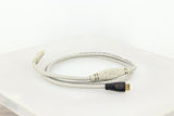Chord HDMI Active SilverPlus 1.3b HDMI Cable 1.5m