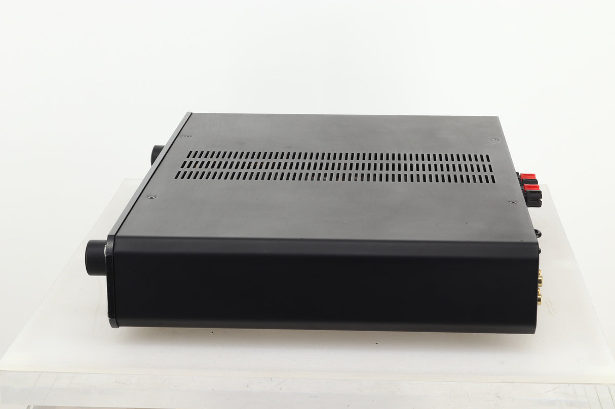 Roksan Caspian Integrated Amplifier - Black