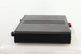 Roksan Caspian Integrated Amplifier - Black