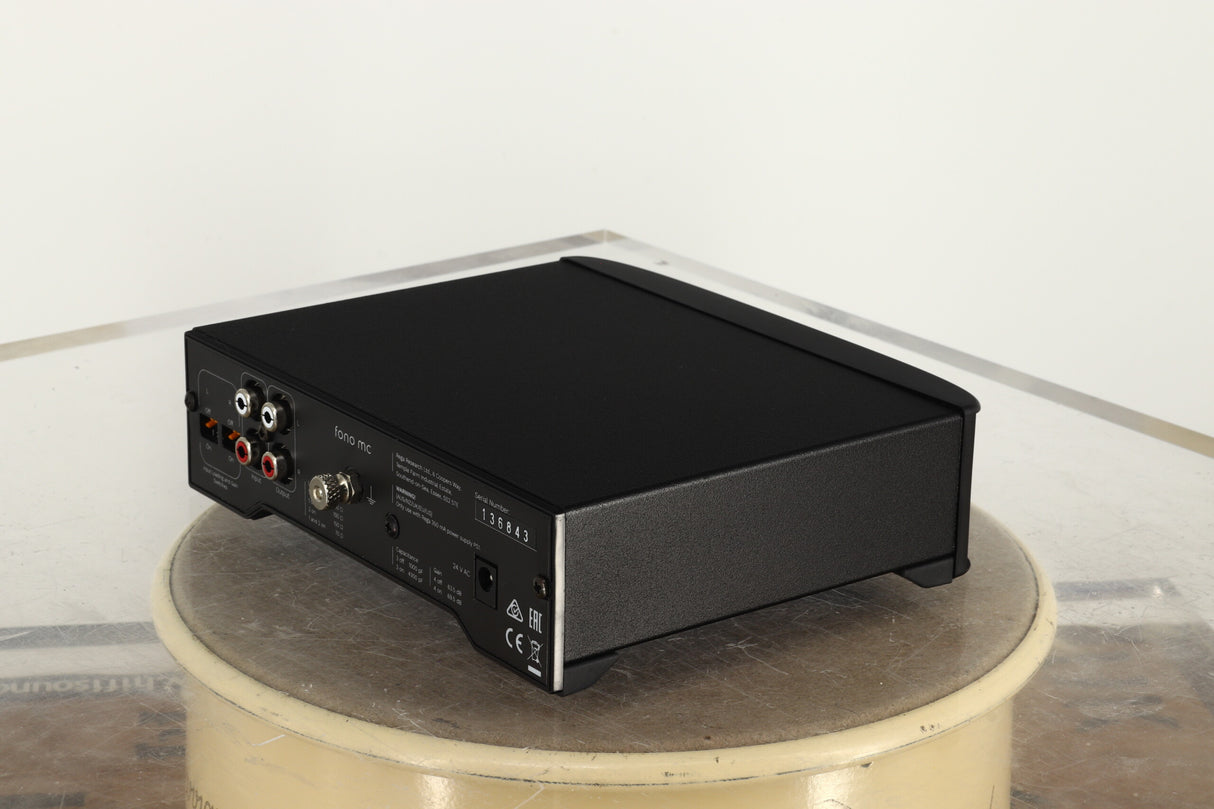 Rega FONO MC Mk3 Phonostage