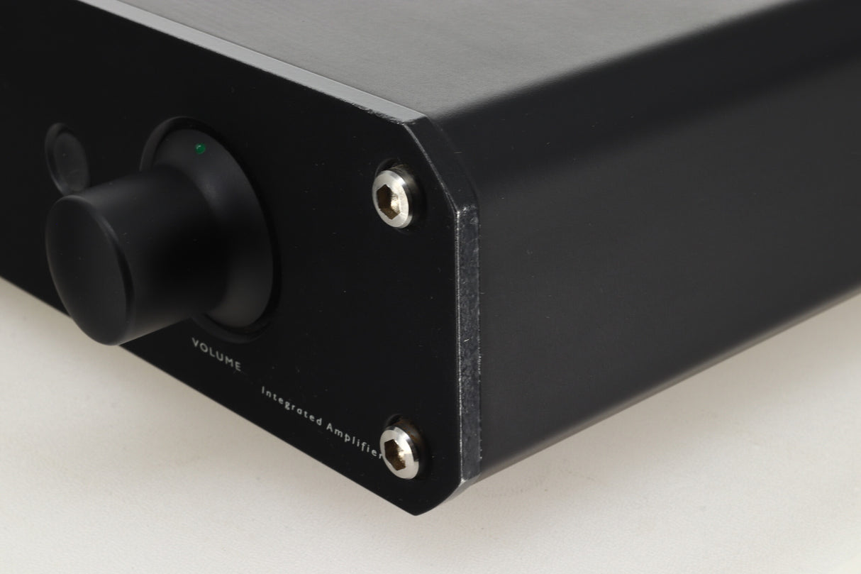 Roksan Caspian Integrated Amplifier - Black