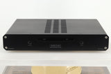 Roksan Caspian Power Amplifier - Black
