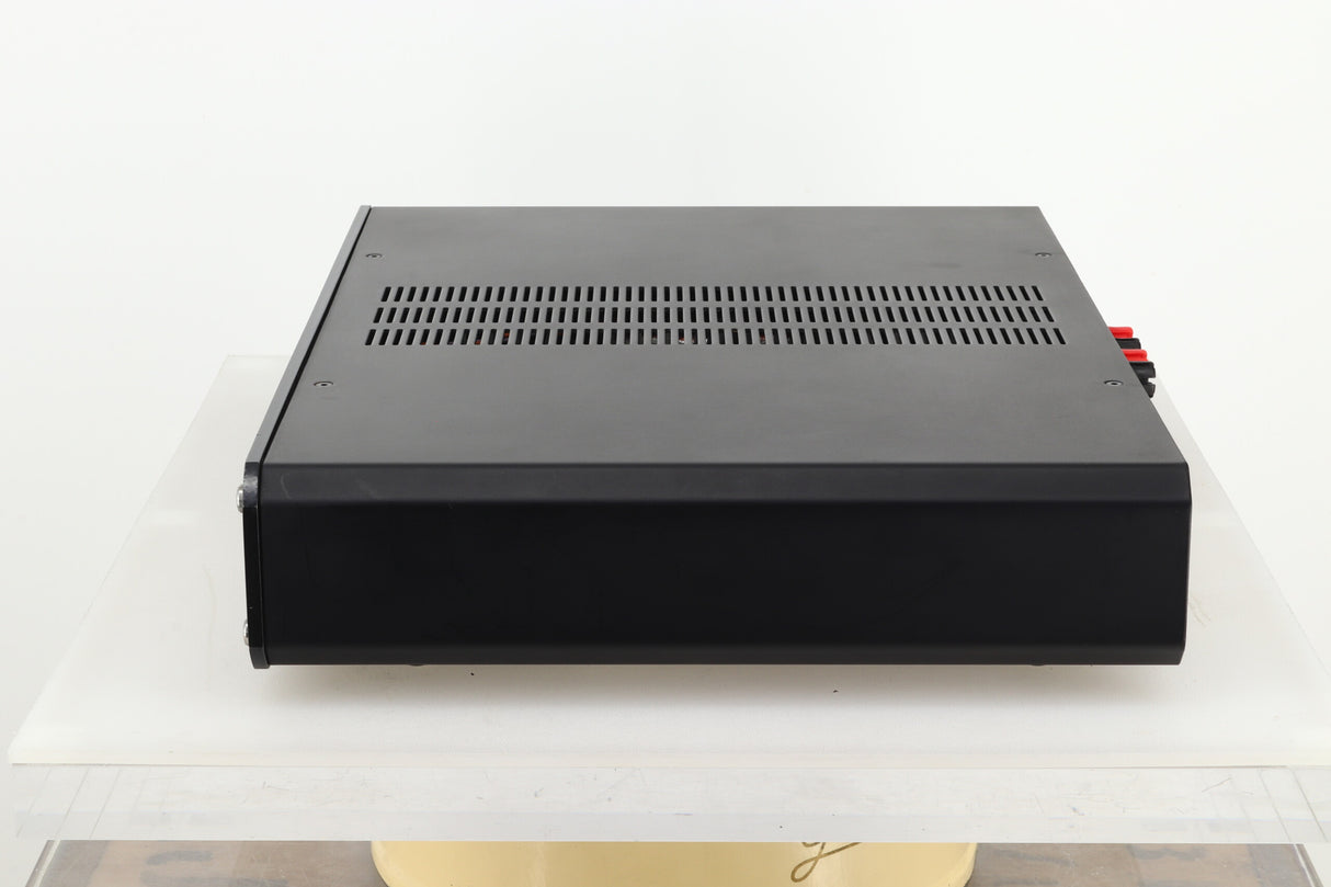Roksan Caspian Power Amplifier - Black
