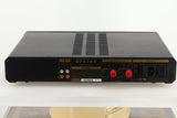 Roksan Caspian Power Amplifier - Black