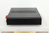 Roksan Caspian Power Amplifier - Black