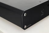 Roksan Caspian Power Amplifier - Black