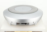 Linn Komponent 120 Subwoofer - Silver