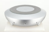 Linn Komponent 120 Subwoofer - Silver