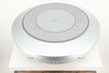 Linn Komponent 120 Subwoofer - Silver