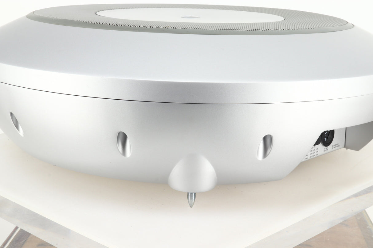 Linn Komponent 120 Subwoofer - Silver