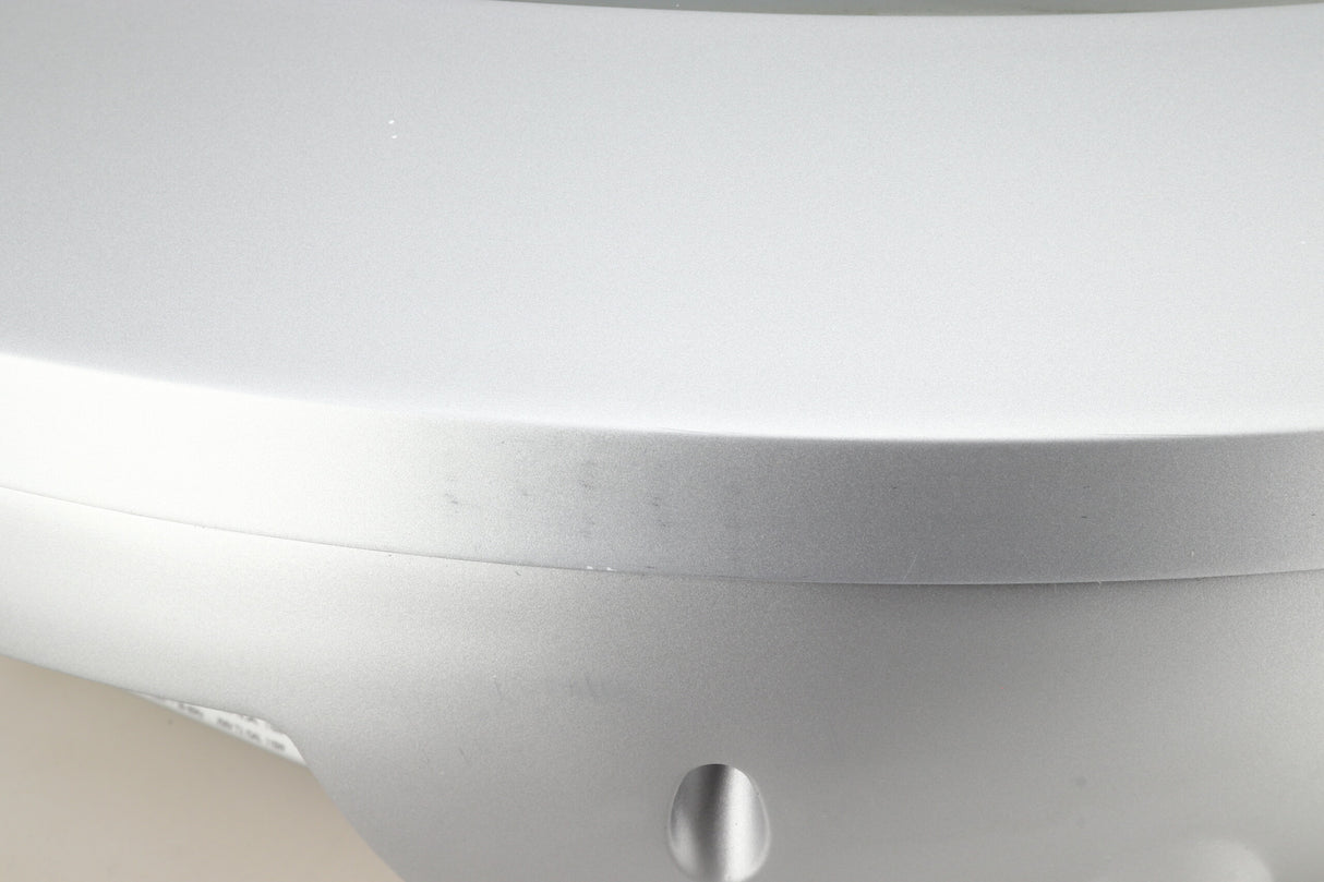 Linn Komponent 120 Subwoofer - Silver