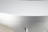 Linn Komponent 120 Subwoofer - Silver