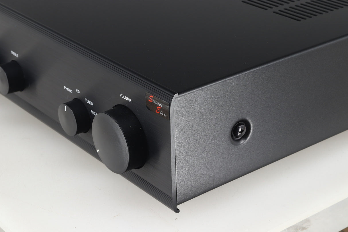 AMC XIA50 SE Stereo Integrated Amplifier (ex display)