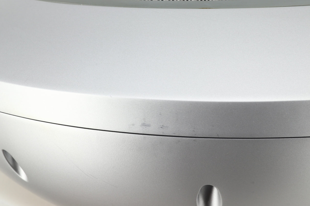 Linn Komponent 120 Subwoofer - Silver