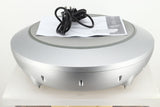 Linn Komponent 120 Subwoofer - Silver