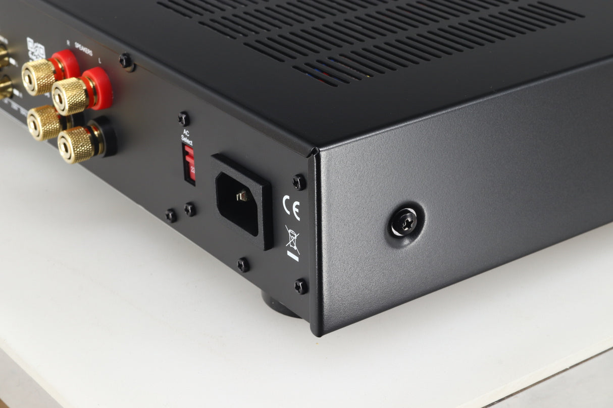AMC XIA50 SE Stereo Integrated Amplifier (ex display)