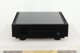 Quad Artera Play CD Player/Pre Amplifier - Black