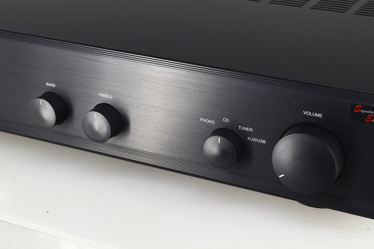 AMC XIA50 SE Stereo Integrated Amplifier (ex display)