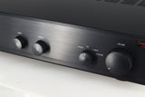 AMC XIA50 SE Stereo Integrated Amplifier (ex display)