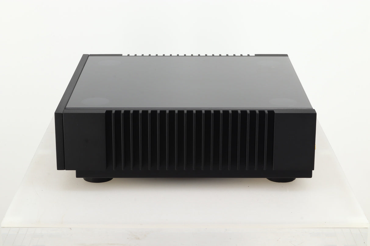 Quad Artera Play CD Player/Pre Amplifier - Black