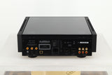 Quad Artera Play CD Player/Pre Amplifier - Black