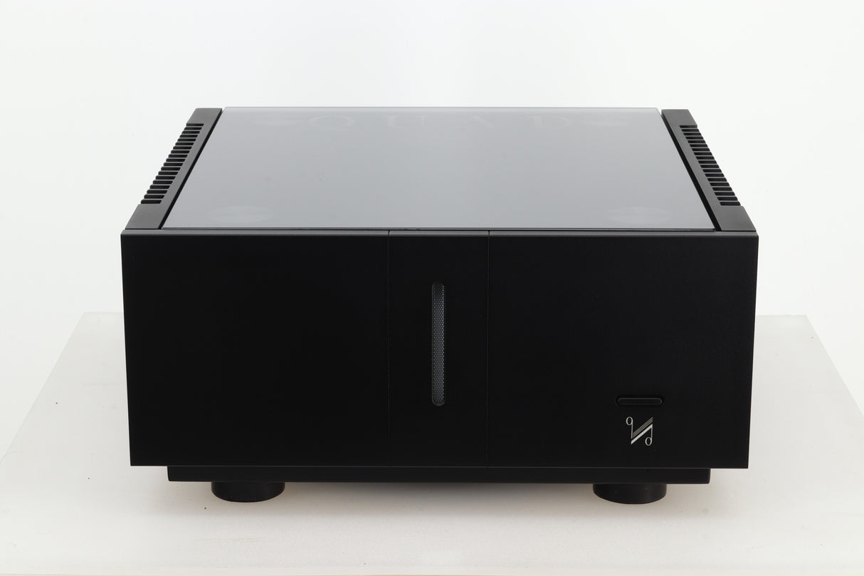 Quad Artera Power Amplifier - Black