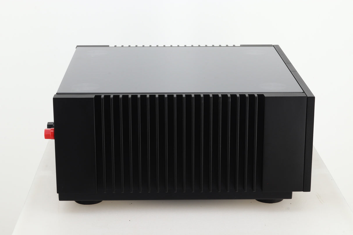 Quad Artera Power Amplifier - Black