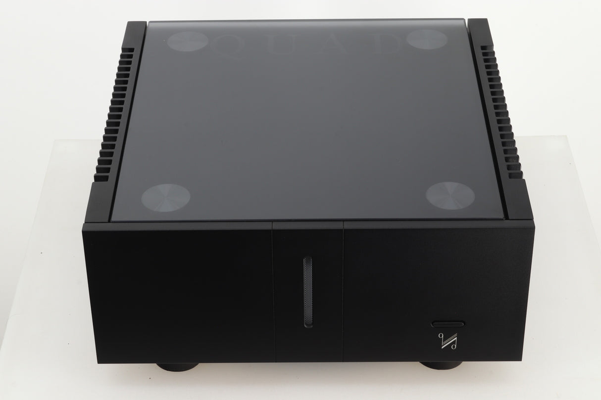 Quad Artera Power Amplifier - Black