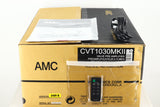 AMC CVT1030 MkII SE Stereo Pre Amplifier