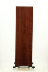 Monitor Audio Silver 500 7G Floorstanding Speakers - Natural Walnut