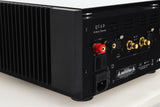 Quad Artera Power Amplifier - Black